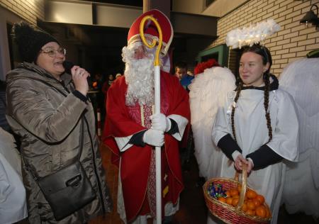MIKLAVŽEV SEJEM IN OBISK MIKLAVŽA NA RAKEKU 21 FOTO LJUBO VUKELIČ